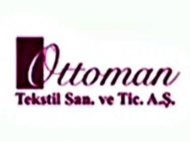 Ottoman Tekstil Sanayi