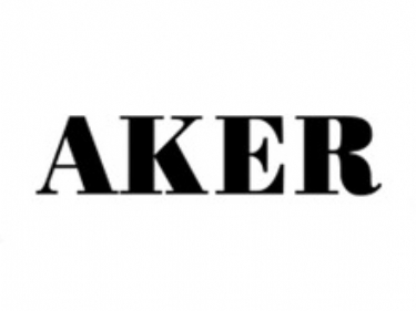 Aker