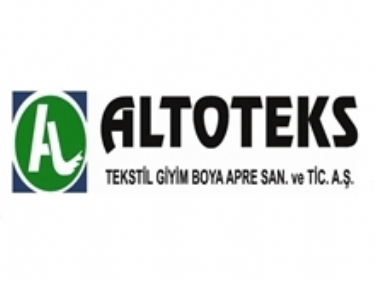 Altoteks