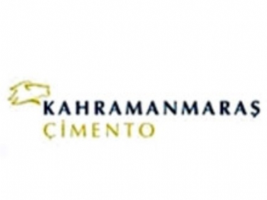 Kahramanmaraş Çimento