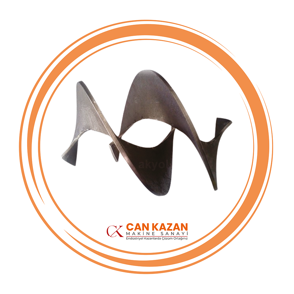 Helezon Yaprağı
