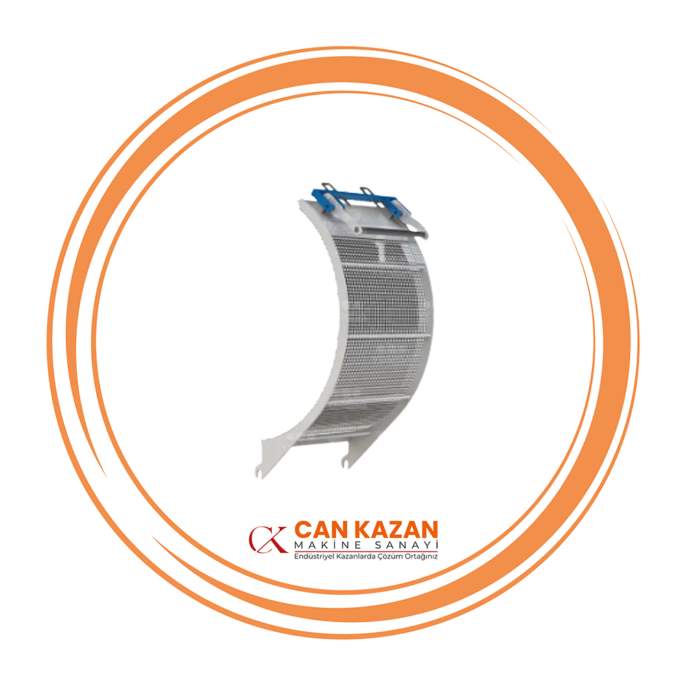 Kırıcı Eleği