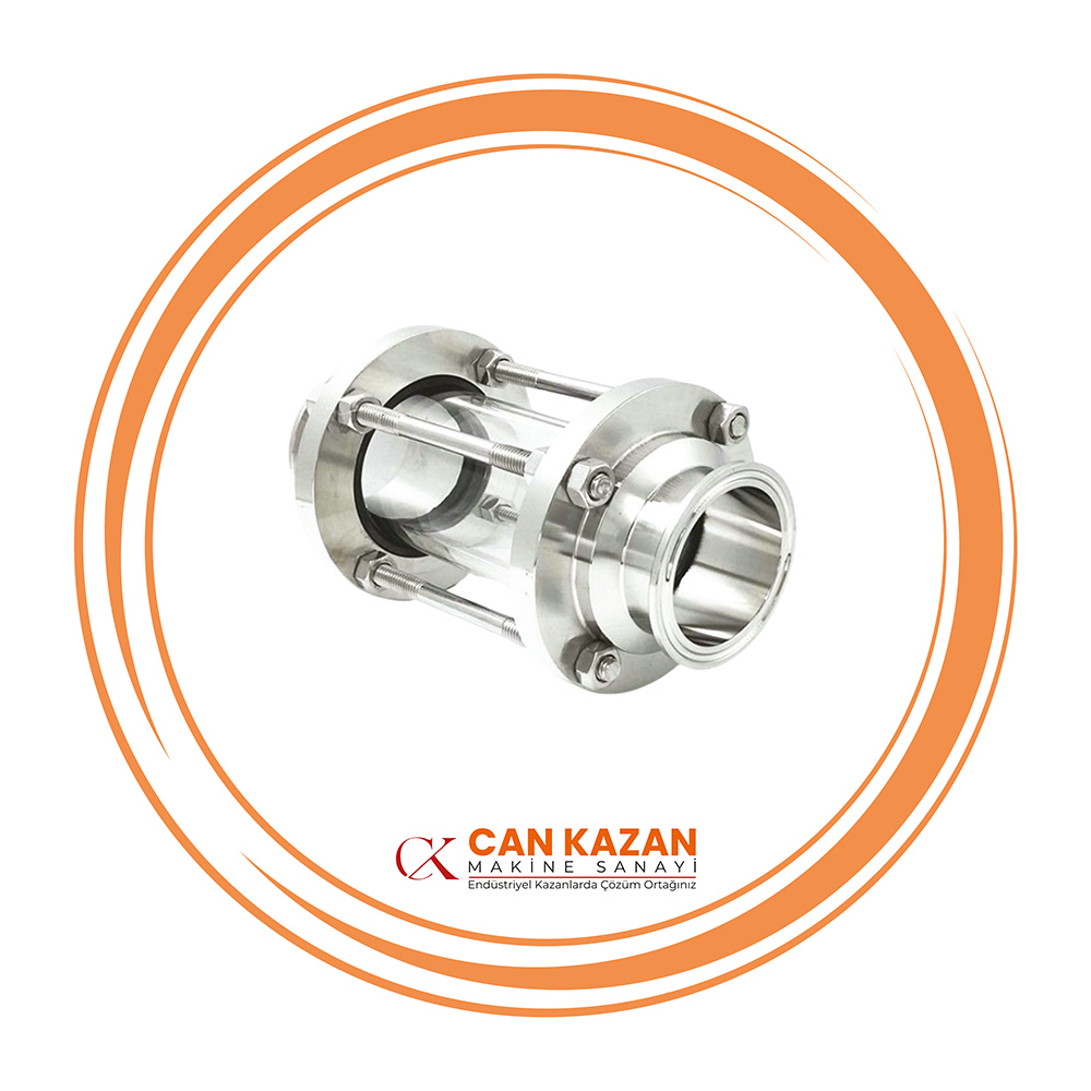 Gözetleme Camı