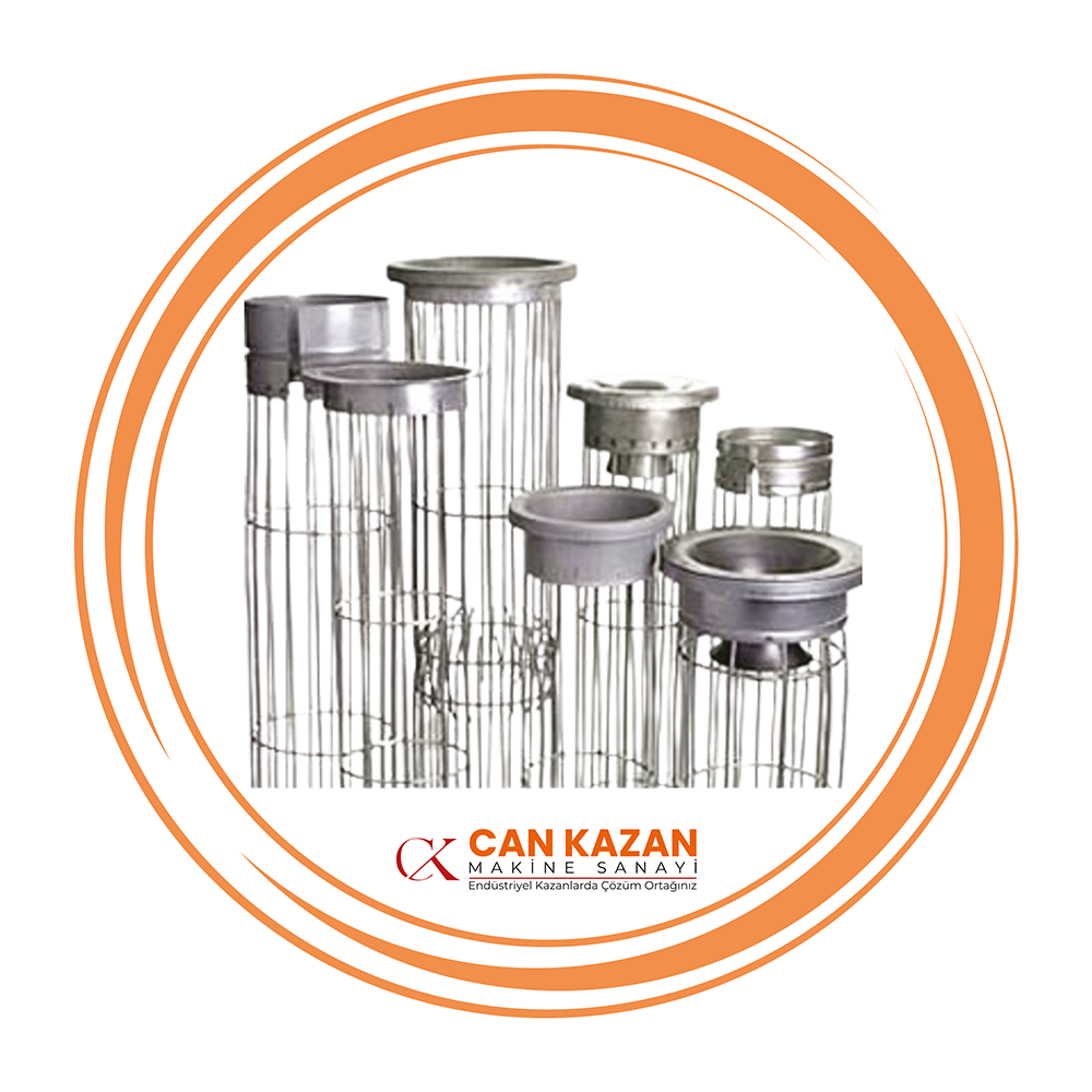 Jet Filtre Torba Kafesi