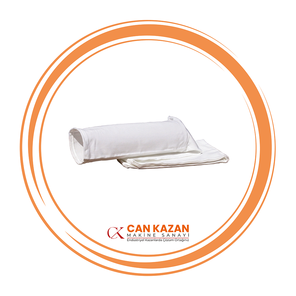 Jet Filtre Torbası