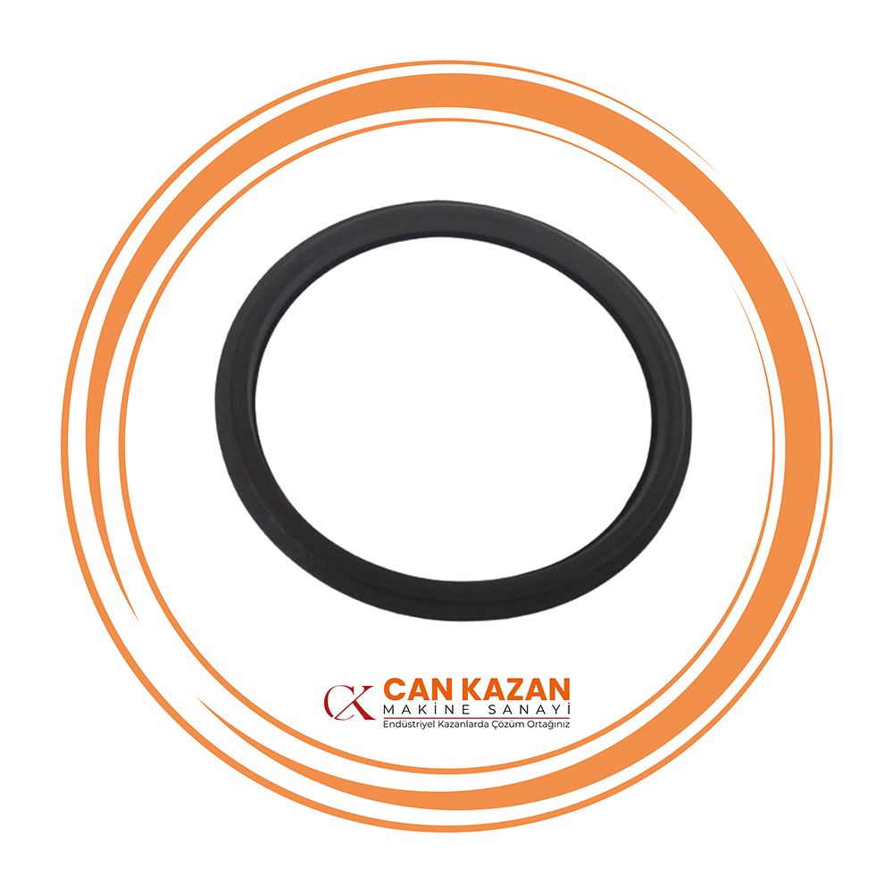 Kazan Kapak Contası